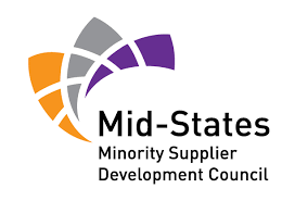 Mid States Logo