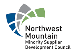 Northwest Mountain Logo