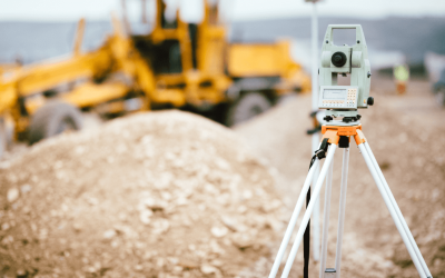 Characteristics of a Highway Construction Survey