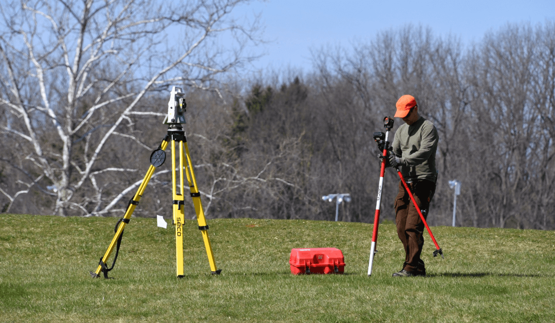 Which Type Of Land Surveying Is The Best For You