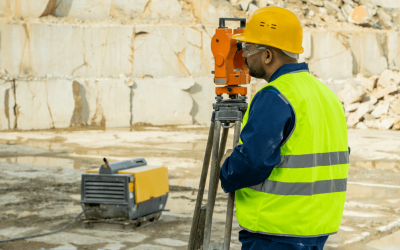 What is a Topographic Survey and How Can it Be Used?
