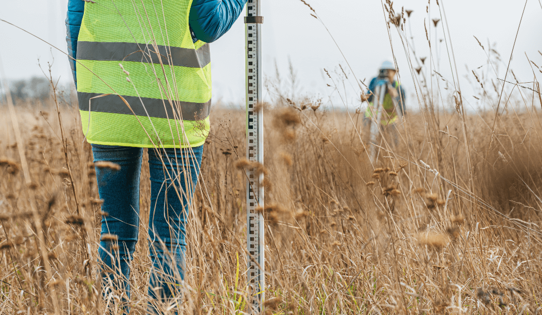 The Ultimate Guide to Land Surveying and Mapping