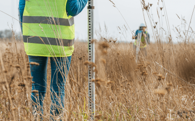 The Ultimate Guide to Land Surveying and Mapping