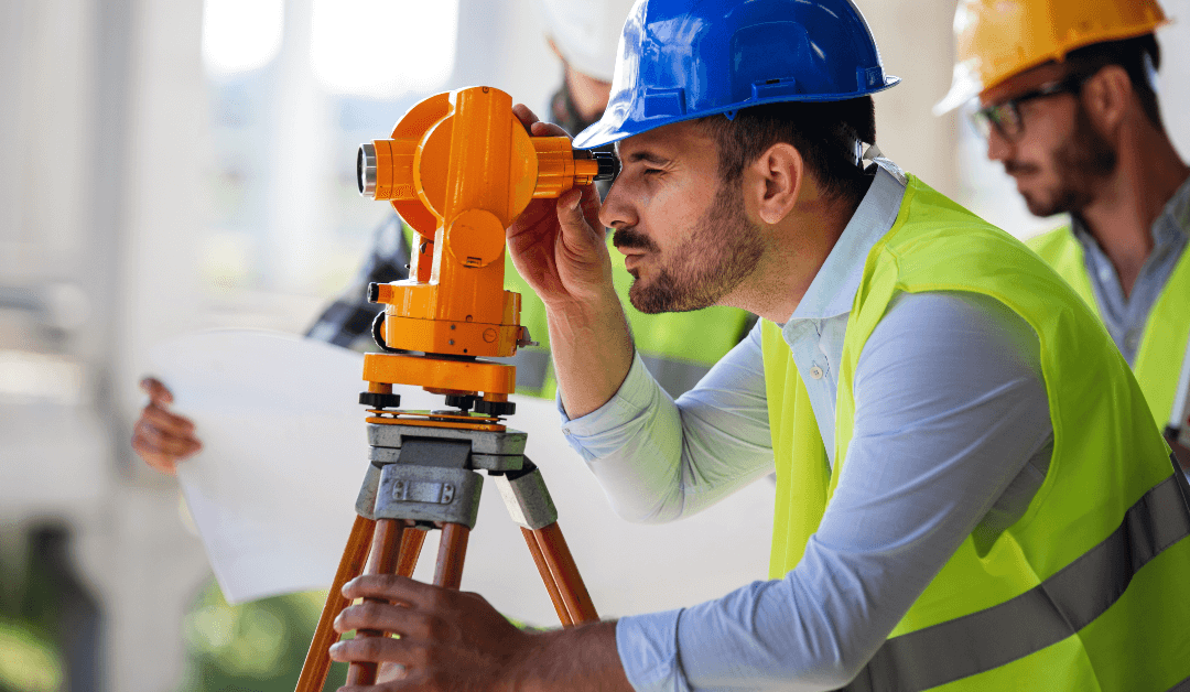 A Short Guide to Why Land Surveying is Important