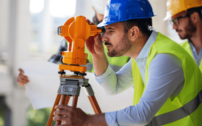 A Short Guide to Why Land Surveying is Important